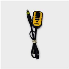 DEWALT DXAEPI140 - Portable Car Power Inverter 140-Watt